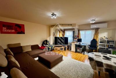 Apartament 4 camere,etaj 5/8, zona Simion Barnutiu/Modern, Timisoara - 1