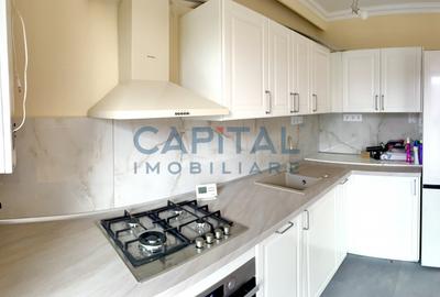 Apartament cu 2 camere de vanzare in Borhanci - 9