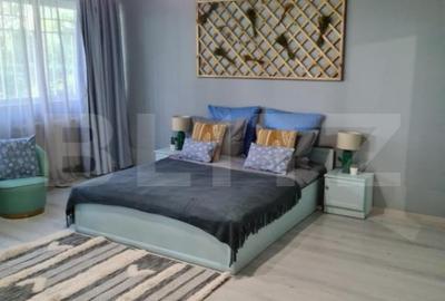 Apartament cu 1 camera, 50 mp+ parcare, Zorilor - 1