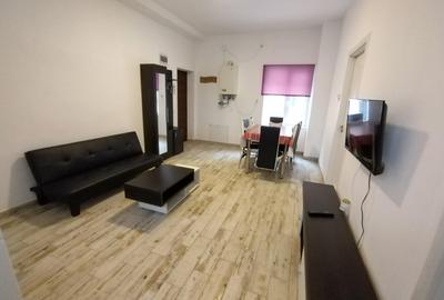 Apartament 3 camere ,recent renovat,zona Turnisor - 1