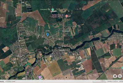 Oportunitate vanzare teren sat Dumbrăveni -Balotesti-, jud Ilfov - 5