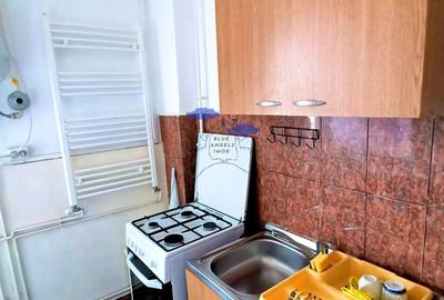 Apartament 2 camere semidecomandat, 60 mp, etaj 2 - Astra - 7