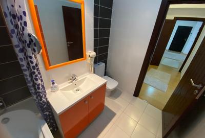 Bld Unirii,  apartament  2 camere 87 mp - 12