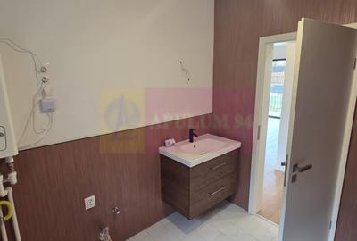 Apartament cu 2 camere de vanzare in Busteni, curte si loc de parcare - 9