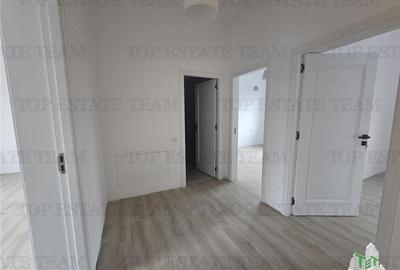 Vila insiruita premium 4 camere zona Ghencea - 18