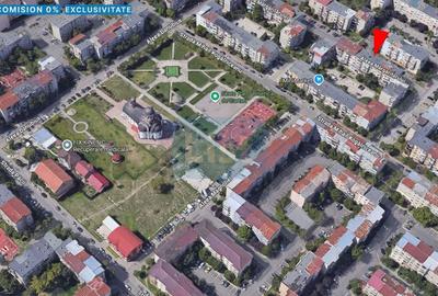 Apartament 2 cam Crihala - 1