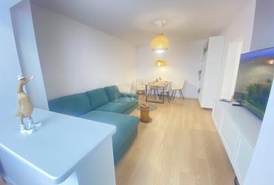 2 Camere- etaj 6/8- Renovat 2026- Panduri/13 septembrie - 3