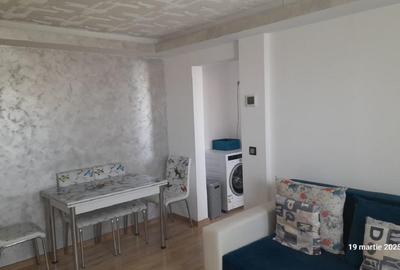 Apartament la prima inchiriere 2 camere, Valea Oltului-Kufland.