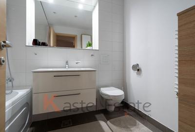 NOU! Apartament 2 camere loc parcare New Town Residence - 19