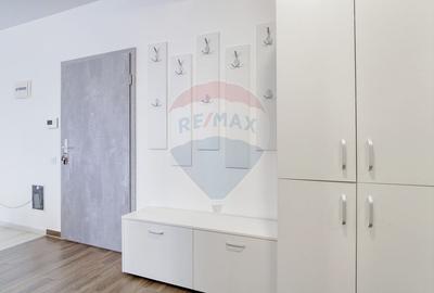 Apartament 2 camere de inchiriat Brasov, Qualis 1 - 12