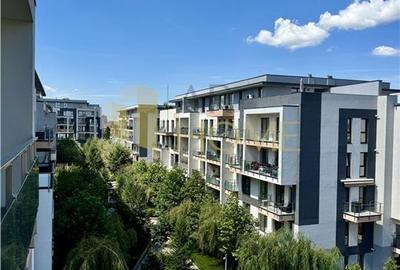Apartament 3 camere de lux, Albert MRS Smart, Ploiesti - 17