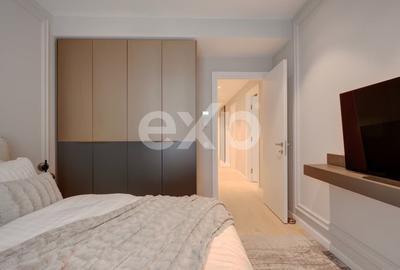 Apartament 4 camere de vanzare- Nusco city- livrare imediata- nemobilat - 11
