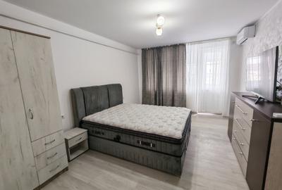 Garsonieră decomandată în Țiglina 2