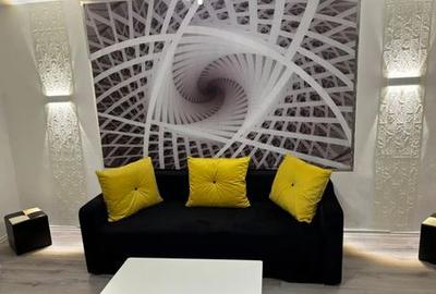 Garsonieră decomandată, mobilată în Dristor