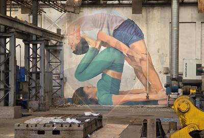 DE INCHIRIAT Spațiu industrial de 3,445mp  în zona Sud - 1