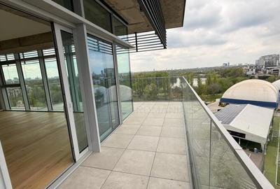REA1028635 Apartament 4 camere Floreasca - 13