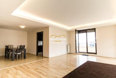 Triplex Vedere Lac Gradina Proprie 2 Locuri Parcare Subterana - 9