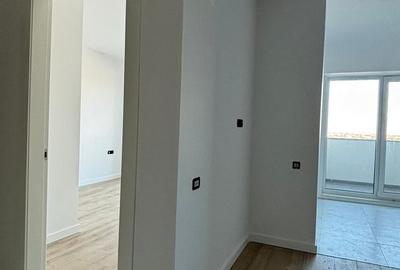 Apart 2 camere 47mp FINALIZAT Astorium Life Pallady Cladirea A - 19