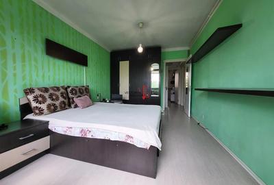APARTAMENT 3 CAMERE CU VEDERE MIXTA SI LIBERA - 15