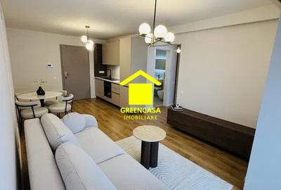 Apartament 2 camere, Gheorgheni, LUX - 2