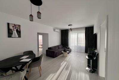 Apartament 3 camere, ultra modern, 73 mp utili, etaj 3/4 - Giroc - 3