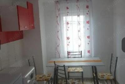 CENTRAL  SALA SPORTURILOR 2 CAMERE ETAJ 3 400 EURO LOC PARCARE REZERVAT - 8