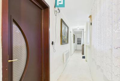 Casă complet renovată în Orțișoara. - 17