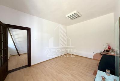 Casa individuala de vanzare, 175 mp, teren 1850 mp, Sanandrei - 8