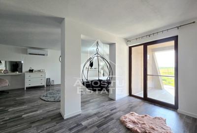 Casa individuala cu teren de 700 mp, Sag, Timis - 17