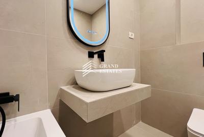 Apartament nou | Prima inchiriere | Bonavita Residence – Str. 1 Mai - 5