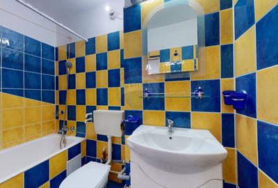 Garsoniera ideală| 32 mp | lângă pârtia Predeal - 11