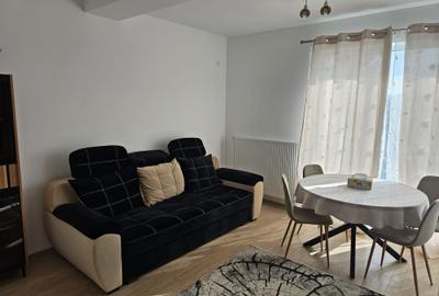 Apartament cu 2 cam cu parcare privata inclusa Parc Bazilescu - 1