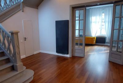 De inchiriat vila in zona Gradina Icoanei - 1