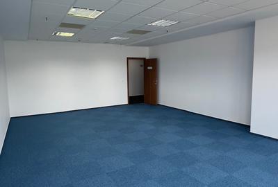 Pantelimon RAMS Business Center/ Birouri Clasa A / COMISION - 0% - 33