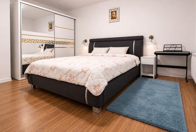 Vila la cheie | 6 camere 210mp + 475mp teren | Dudu - Chiajna - 8