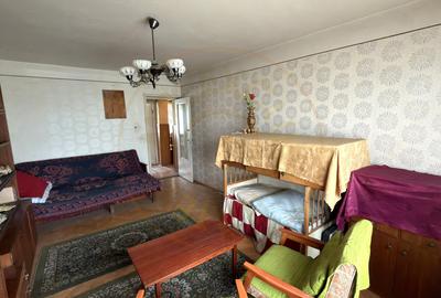 Apartament 2 camere Republicii Etaj I - Carei - Comision 0% cumpărător - 8