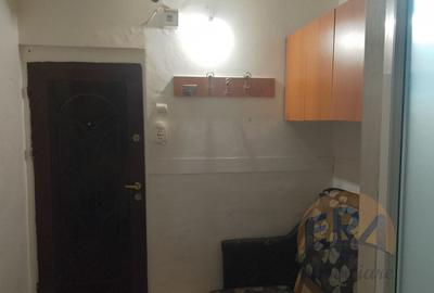 Garsoniera 1 camera, Rogerius, Str. Corneliu Coposu - 3