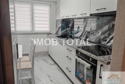 Apartament 2 camere Centru Pitesti, mobilat si utilat - 3
