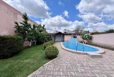 COM 0% Casa individuala spatioasa, piscina, garaj, anexe | Iosefin - 2