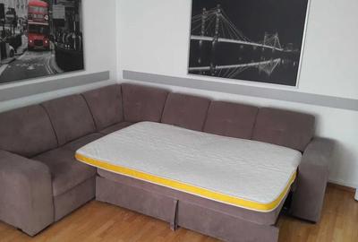 Garsoniera Decebal - 3