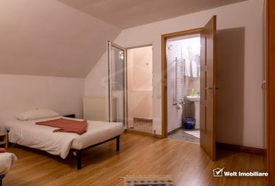Oportunitate in Zorilor: casa spatioasa, curte mare si potential de investitie! - 29