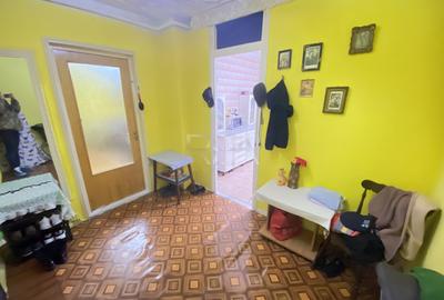 2 Camere-Etaj intermediar-Margeanului - 6
