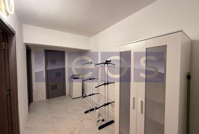 VANZARE 3 CAMERE BULEVARDUL BASARABIA | RENOVAT RECENT |  METROU PIATA MUNCII | - 22
