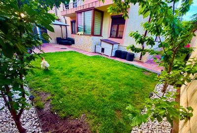 Casa P+1+M. 5 cam. Util 150mp. Teren 220mp - 37