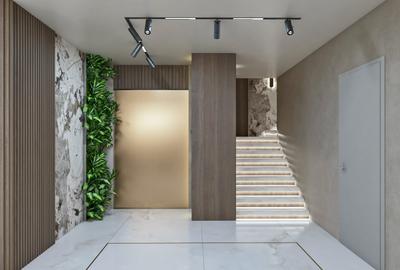 APARTAMENT SUPERB | PARTER GRADINA PROPRIE | 3 CAMERE | FLOREASCA - 6
