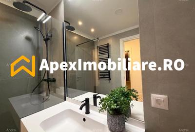 Apartament 2 camere de inchiriat Aviatiei București | ApexImobiliare.ro - 8
