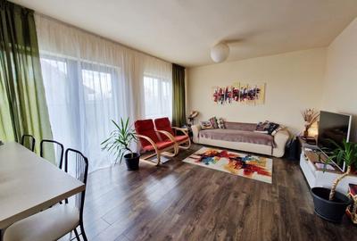 Mosnita Noua - Casa individuala cu 5 camere in zona Castelului Royal - 3