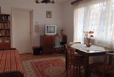 Apartament cu 2 camere semidecomandat în Gheorgheni