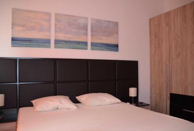 Apartament 2 camere Lux + CTP in Bloc Nou langa metrou Lujerului 21 Residence - 5