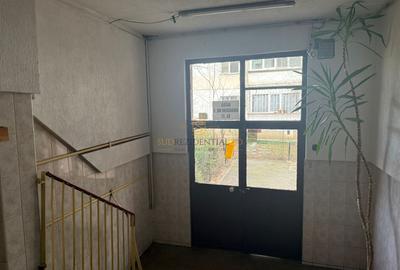 Apartament 3 camere, complet echipat, parcare inclusa, zona Rahova - 17